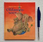 Olifantensoep., Ophalen of Verzenden, Zo goed als nieuw