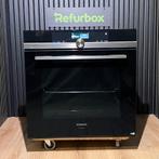 Siemens IQ700 inbouw combimagnetron oven WIFI, Ophalen, Siemens, Refurbished, Oven met grill
