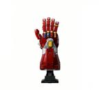 Replica Lego Thanos Infinity Gauntlet – 1000+ bouwstenen set, Ophalen of Verzenden, Nieuw