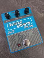 Chorus FX-65, Muziek en Instrumenten, Effecten, Ophalen of Verzenden, Zo goed als nieuw, Chorus