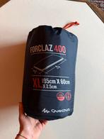 Forclaz 400 Kampeermat - Decathlon, Caravans en Kamperen, Slaapmatten, Ophalen of Verzenden, Zo goed als nieuw, 1-persoons