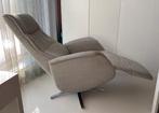 Twice relaxfauteuil met sta-op functie, Ophalen, Zo goed als nieuw, Stof