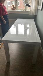 Grote stevige tafel, Ophalen, Gebruikt