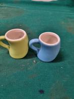 mini pullen aamsel duits, Verzamelen, Glas en Borrelglaasjes, Ophalen of Verzenden, 'T Olde Gre-j, Info@toldegrej.nl, Endepoelstraat 20f Didam