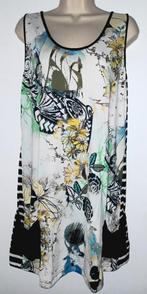 Dreamstar top maat XL (44), Ophalen of Verzenden, Zo goed als nieuw, Overige kleuren, Shirt of Top