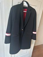 Penn & Ink wollen mantel - Maat M - Zo goed als nieuw!, Kleding | Dames, Jassen | Winter, Ophalen, Zo goed als nieuw, Maat 38/40 (M)
