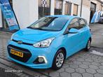 Hyundai I10 1.0i i-Motion Comfort Plus*1 e eig*lage km46000, Voorwielaandrijving, Euro 5, Gebruikt, 31 €/maand