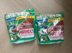 Ariel pods 45 stuks 2 zakken, Ophalen of Verzenden