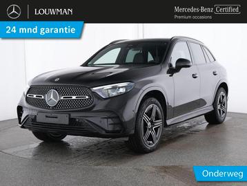 Mercedes-Benz GLC 300 e 4MATIC AMG Plug-In Hybride Edition A beschikbaar voor biedingen