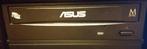 ASUS CD/DVD BRANDER/SPELER. z.g.a.n voor inbouw in desktop, Computers en Software, Ophalen of Verzenden, Dvd