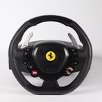 Thrustmaster T80 Ferrari 488 GTB Edition - B Grade, Thrustmaster, Gebruikt, https://support.thrustmaster.com/en/contact-en/, 150 Rue de l'Université, 75007 Parijs, Frankrijk
