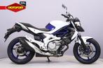 Suzuki GLADIUS (bj 2010), Motoren, Motoren | Suzuki, Bedrijf, Naked bike