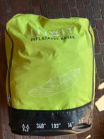 Itiwit 1 of 2 persoons kano, Watersport en Boten, Kano's, Ophalen, Gebruikt, Met peddels, Kajak