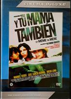 Y tu Mama Tambien dvd, speelfilm van Alfonso Cuaron., Cd's en Dvd's, Dvd's | Filmhuis, Ophalen of Verzenden, Zo goed als nieuw