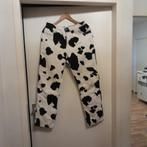 broek met koeienprint (mt 36/38), Carnaval, Starway, Ophalen of Verzenden, Kleding