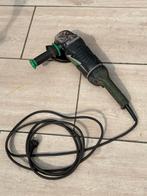 Hitachi G18SCY Slijptol - 2400W, Doe-het-zelf en Verbouw, Gereedschap | Slijpmachines, Ophalen of Verzenden, Gebruikt, 1000 watt of meer