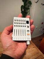 teenage engineering TX-6 mini mixer + kabels en case, Muziek en Instrumenten, Mengpanelen, Ophalen, Zo goed als nieuw, 5 tot 10 kanalen