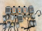 Lego Technic power functions servo motor, l motor etc., Ophalen of Verzenden, Zo goed als nieuw