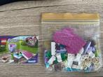 LEGO Friends 30411 Snoepdoos en Bloem, Ophalen of Verzenden, Zo goed als nieuw, Complete set, Lego