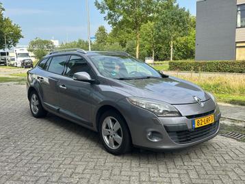 Renault Mégane Estate 1.4 TCe Dynamique* Apk 03-11-2026 beschikbaar voor biedingen