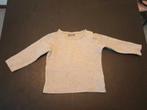 Hema Shirtje Maat 68, Kinderen en Baby's, Babykleding | Maat 62, Jongetje of Meisje, Ophalen of Verzenden, Zo goed als nieuw, Hema