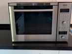 BOSCH SOLITAIRE | Combi oven, Witgoed en Apparatuur, Ovens, Ophalen, Minder dan 45 cm, Gebruikt, Oven