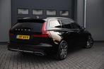 Volvo V60 2.0 T6 Recharge AWD Inscription Trekhaak - Leder, Auto's, Gebruikt, Euro 6, 4 cilinders, Hybride Elektrisch/Benzine
