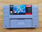 Mega Man X (NTSC), Spelcomputers en Games, 1 speler, Ophalen of Verzenden, Zo goed als nieuw, Vanaf 3 jaar