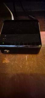 Intel NUC Kit DC53427HYE, Computers en Software, Ophalen, Zo goed als nieuw, SSD