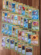 Pokemon Neo Revelation 1ed Uncommon/Common Set NM, Ophalen of Verzenden, Zo goed als nieuw, Meerdere kaarten