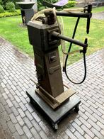 puntlas apparaat, Doe-het-zelf en Verbouw, Ophalen, Gebruikt, Minder dan 150 ampère, Overige typen
