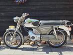 Zundapp 517-05 CS50 - 1971 Origineel + kenteken, Ophalen, Overige modellen, Zo goed als nieuw, Zundapp
