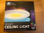 LSC Slart Connect plafondlamp/plafonniere, Led-lamp, Minder dan 30 watt, Nieuw, Overige fittingen