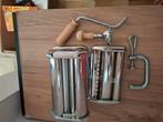 Pasta maker  bieden, Ophalen of Verzenden, Zo goed als nieuw