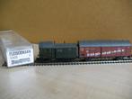Fleischmann 5305, Hobby en Vrije tijd, Modeltreinen | H0, Gelijkstroom, Fleischmann, Wagon, Ophalen of Verzenden