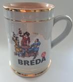 BREDA bierpul, Ophalen of Verzenden, Nieuw, Pul(len), Overige merken