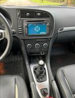 Saab 9-3 navigatie radio origeel Saab, Ophalen of Verzenden, Gebruikt