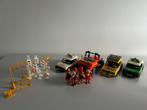 Vintage playmobil jaren 70-80, Kinderen en Baby's, Speelgoed | Playmobil, Ophalen of Verzenden, Gebruikt