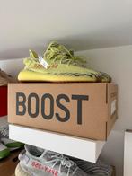 Yeezy Boost 350 Semi Frozen Yellow, Overige kleuren, Nieuw, Ophalen of Verzenden, Sneakers of Gympen
