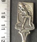 lepel, Dordrecht, D.M.P., drum en majorette (A2, Ophalen of Verzenden, Gebruikt
