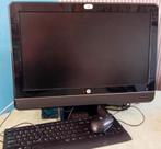 Hp Compaq 8200 Elite All In One Pc, Computers en Software, Ophalen, Gebruikt