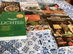 Dieet en kookboeken nieuw, Ophalen of Verzenden, Nieuw