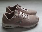 Skechers Arch Fit Sneakers Maat 43✅️, Ophalen of Verzenden, Zo goed als nieuw, Skechers