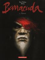 Barracuda 1 - Slaven (1e druk), Boeken, Stripboeken, Nieuw, Ophalen of Verzenden, Eén stripboek