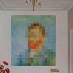 Ixxi van Gogh, Antiek en Kunst, Ophalen