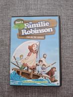 De Familie Robinson - Deel 2, Avontuur, Gebruikt, Alle leeftijden, Ophalen of Verzenden