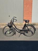 Solex 2200 Koffertje, Fietsen en Brommers, Brommers | Solex, Ophalen, Gebruikt, 2200 (Koffertje), Maximaal 25 km/u