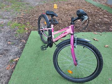 Meisjes Mountainbike - Mooie Staat! beschikbaar voor biedingen