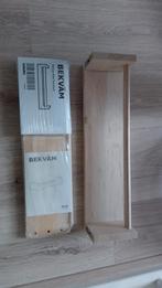 IKEA BEKVÄM Kruidenrek, Ophalen, Nieuw