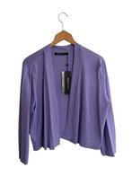 Expresso vest NIEUW XXL, Expresso, Paars, Maat 46/48 (XL) of groter, Nieuw